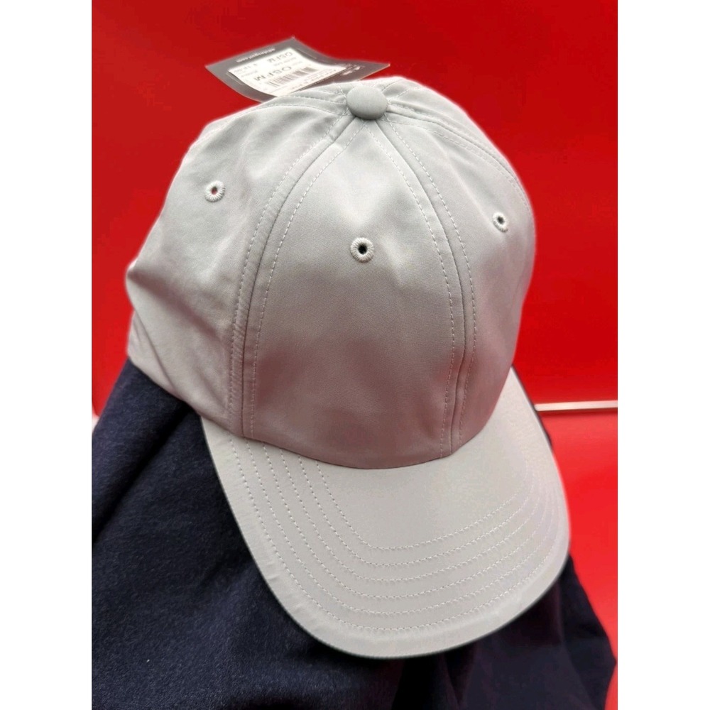 Adidas ADI PRF 6 PNL Golf Hat Unisex OSFM Mid Gray NWT BC4359 Adjustable